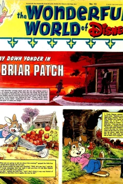 Issue #13