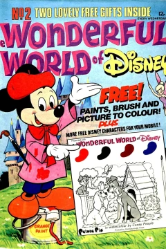 Issue #2