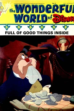 Issue #6