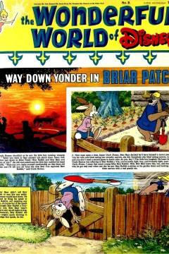 Issue #8