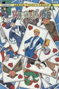Wonderland