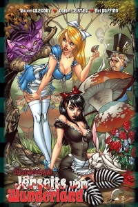 Issue #2