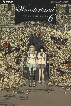 Issue #6