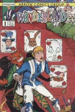 Wonderland