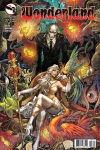 Renaissance Part Two