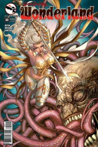 The Finale of Renaissance