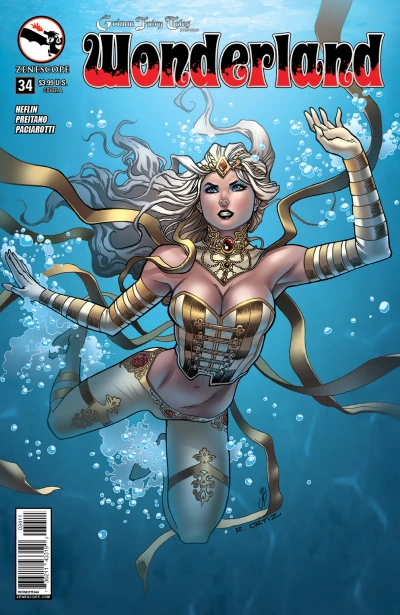 Cover of The Well of Dreams Part Two