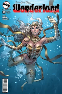 The Well of Dreams Part Two