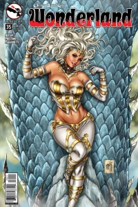 The Well of Dreams Part Three