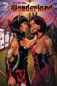 Issue #5