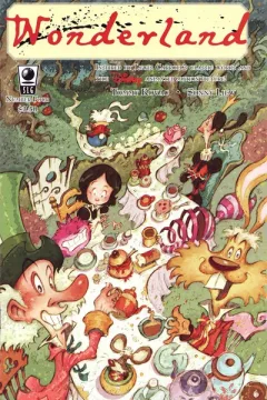 Issue #4