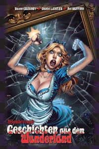 Issue #4