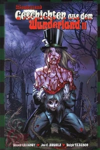 Issue #5