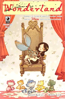Cover of Issue #6