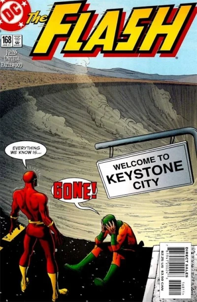 Cover of Wonderland Chapter 5: Brother Grimm