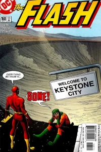 Wonderland Chapter 5: Brother Grimm