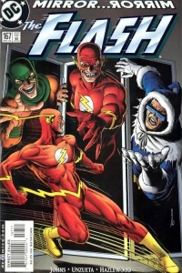 Wonderland, Chapter Four: Joining the Tea Party