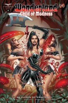 Issue #2