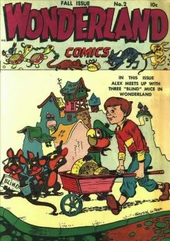 Cover of New Issue