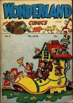 Cover of New Issue
