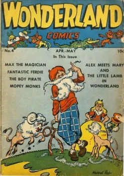Cover of New Issue