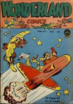 Cover of New Issue