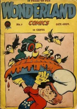 Cover of New Issue