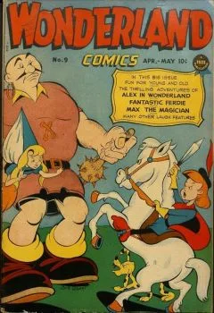 Cover of New Issue