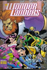 Out of the Closet, part 2 of 3