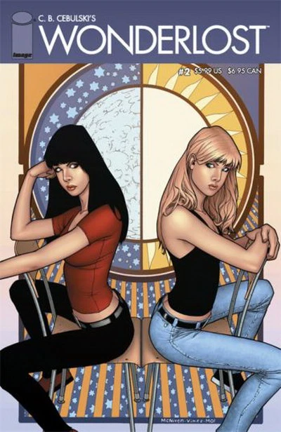 Cover of Down But Not Out