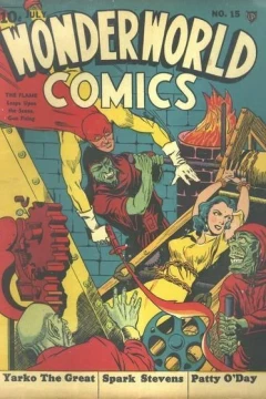 Issue #15