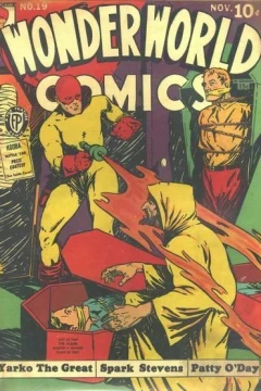 Issue #19