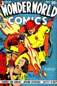 Issue #20