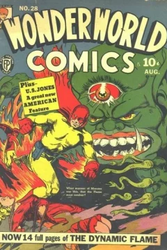 Issue #28