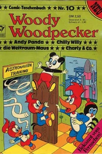 Issue #10