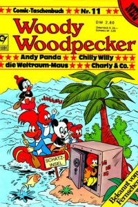 Issue #11
