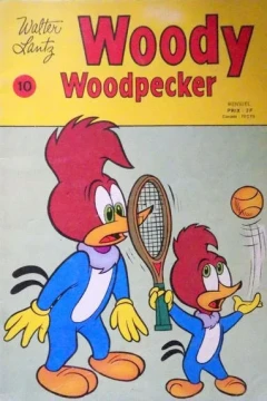 Issue #10