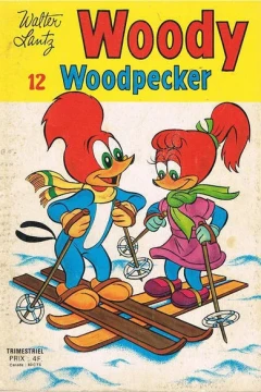 Issue #12