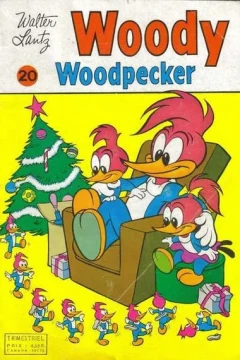 Issue #20