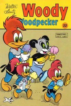 Issue #22