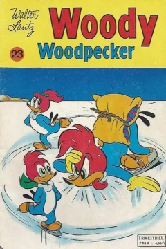 Issue #23