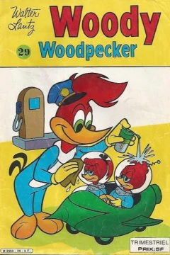 Issue #29