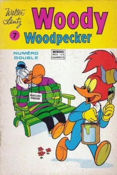 Issue #7