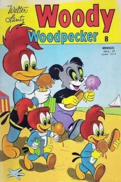Issue #8