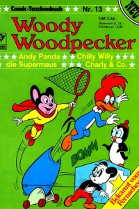 Issue #13