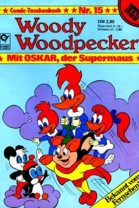 Issue #15