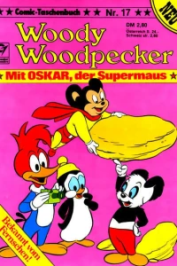Issue #17