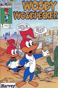 The Disappearing Town