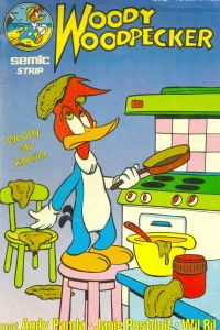 Issue #85