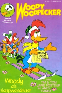 Issue #98